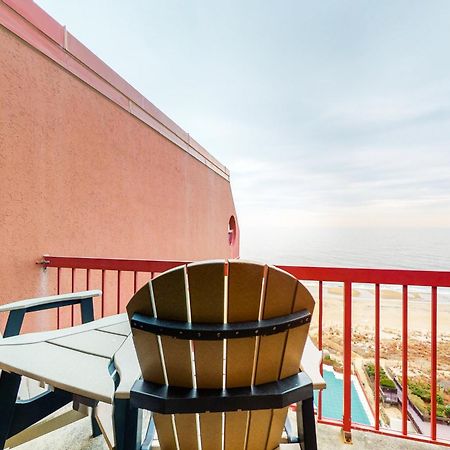 Rainbow Condos Ocean City Szoba fotó