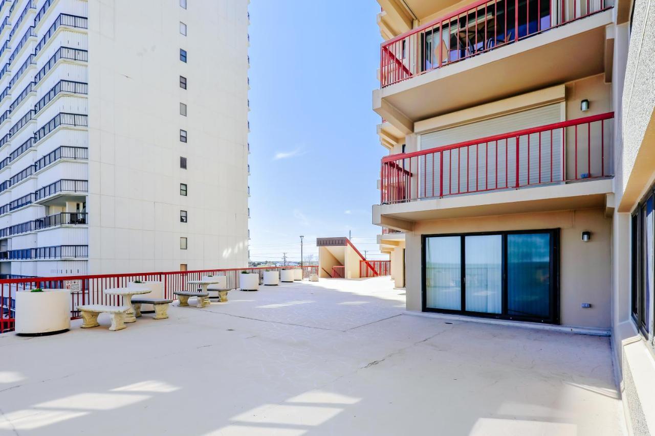 Rainbow Condos Ocean City Kültér fotó