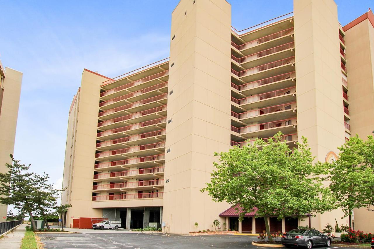 Rainbow Condos Ocean City Kültér fotó