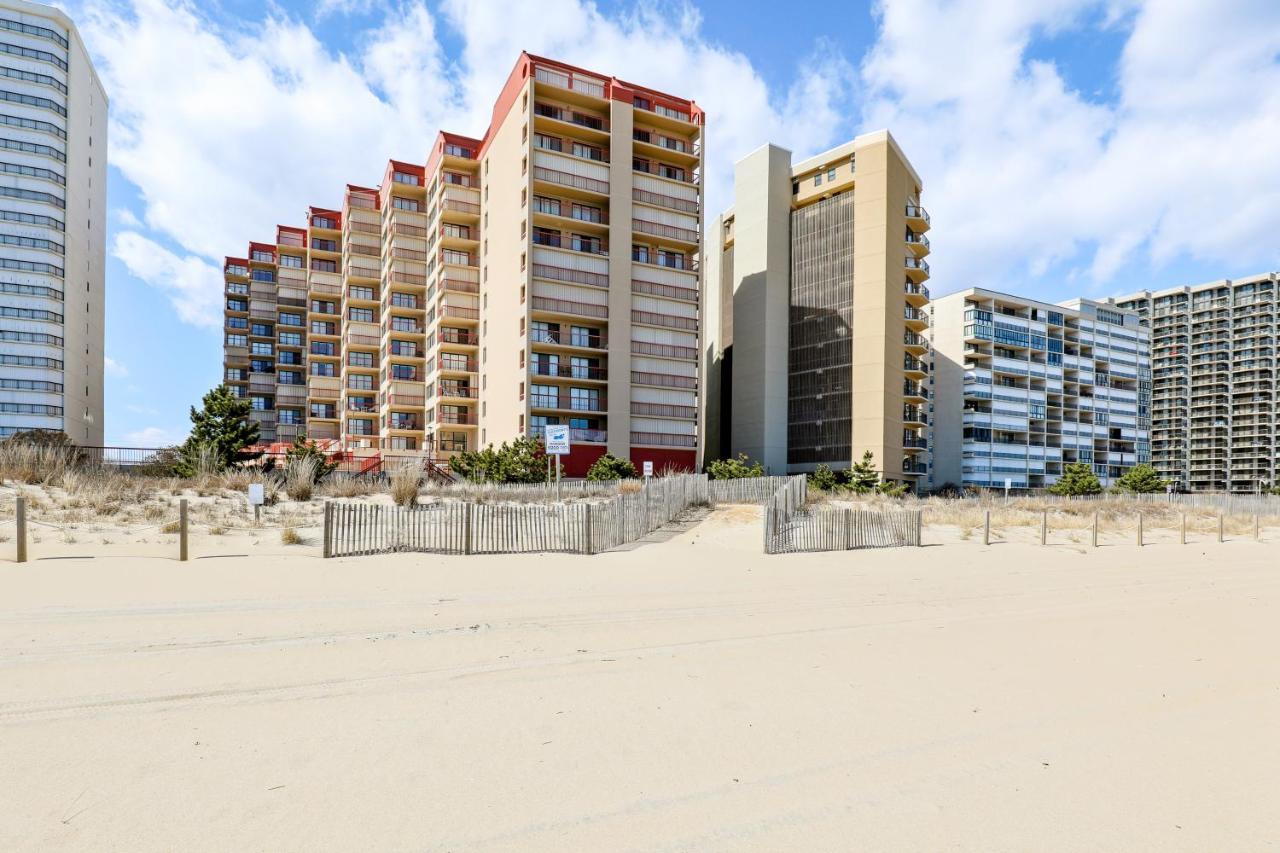 Rainbow Condos Ocean City Kültér fotó