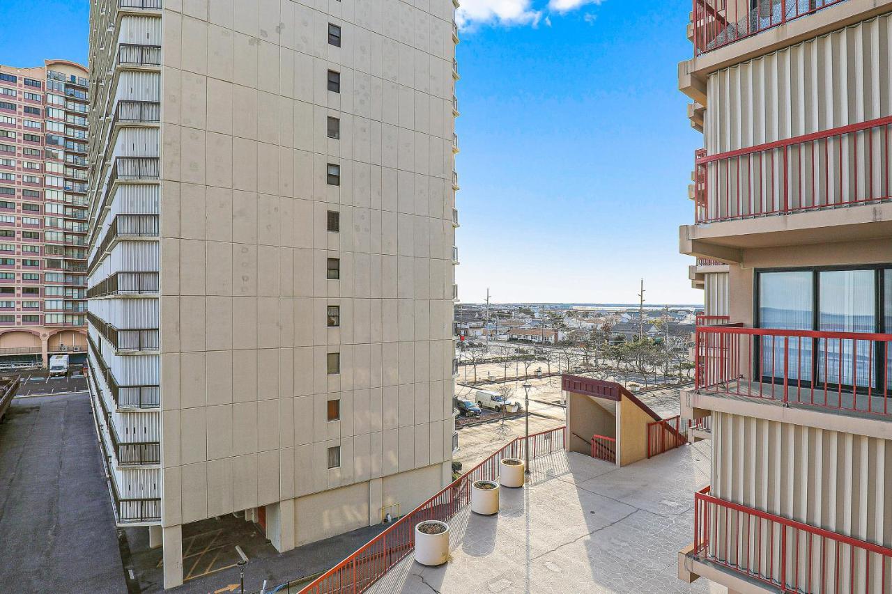 Rainbow Condos Ocean City Kültér fotó
