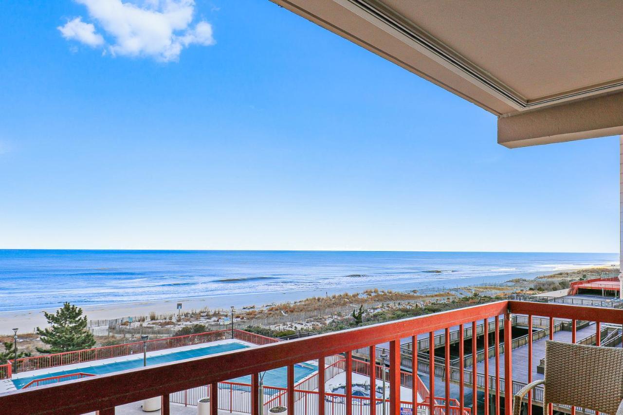 Rainbow Condos Ocean City Kültér fotó