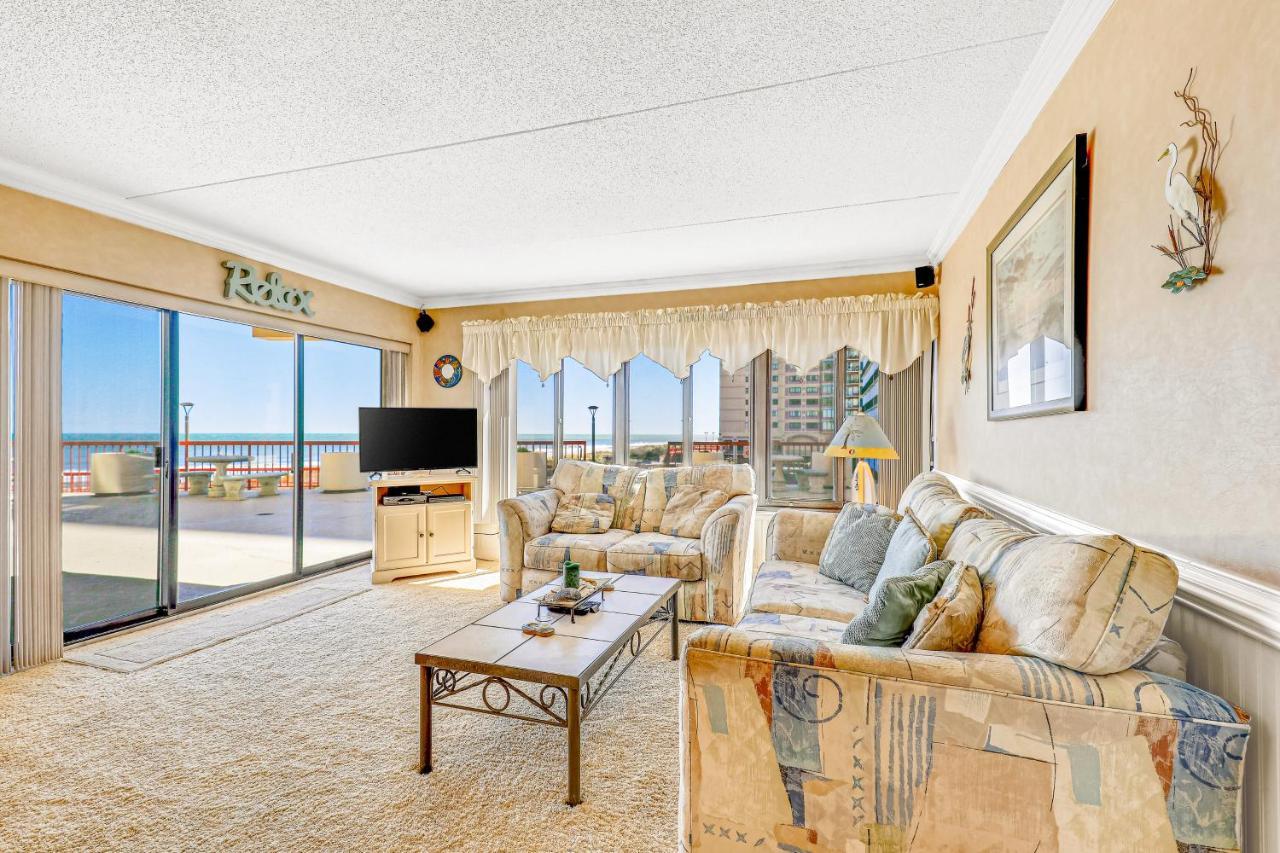 Rainbow Condos Ocean City Szoba fotó