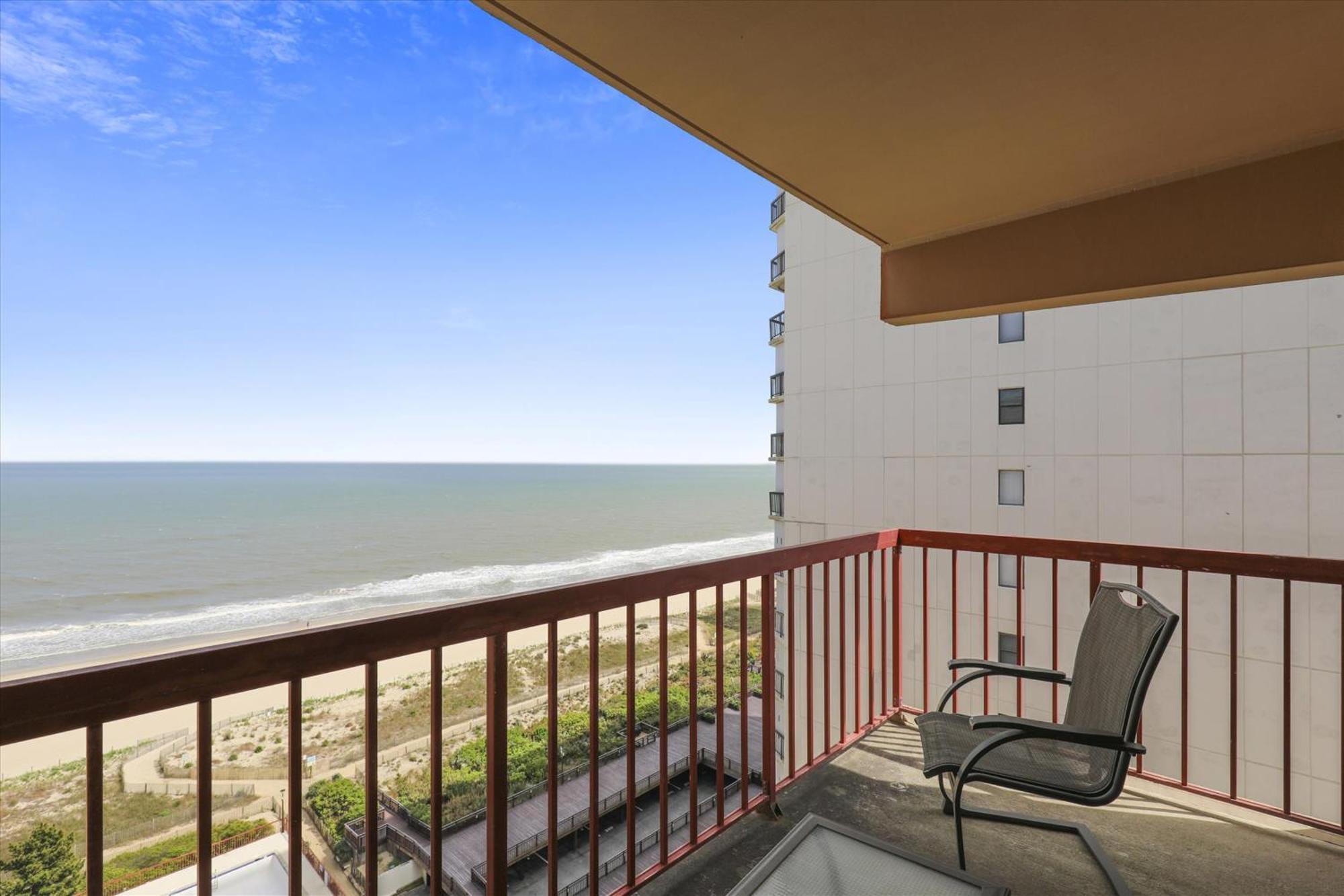 Rainbow Condos Ocean City Szoba fotó