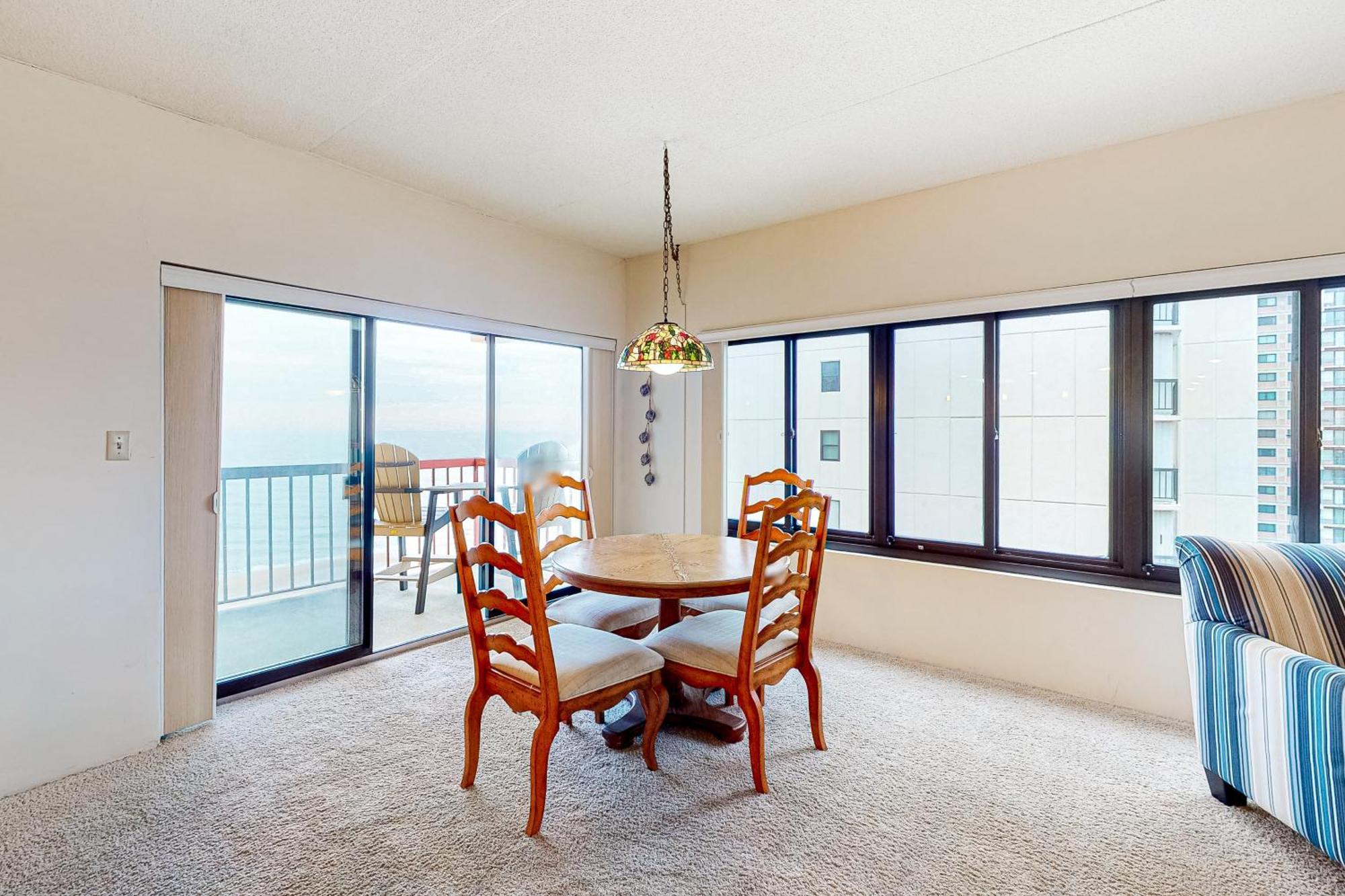 Rainbow Condos Ocean City Szoba fotó