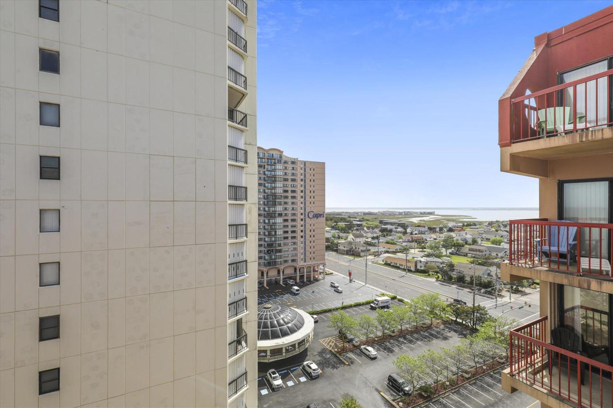 Rainbow Condos Ocean City Szoba fotó
